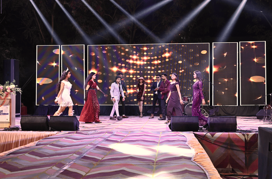 KIT Kanpur Events photo 10